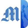 The Mercury News icon