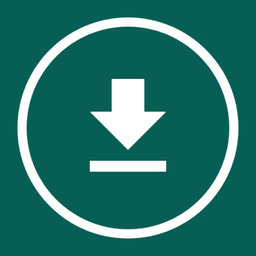 Story saver for whatsapp icon
