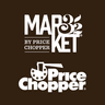 Symbol von Market 32 and Price Chopper