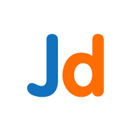 JD -Search, Shop, Travel, Food icon