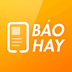 Báo Hay 24h - Tin tức, đọc báo kiếm tiền icon