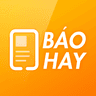 Báo Hay 24h - Tin tức, đọc báo kiếm tiền icon