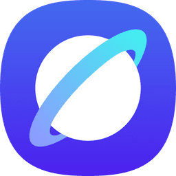 Samsung Internet Browser icon