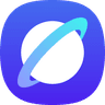 Samsung Internet Browser icon