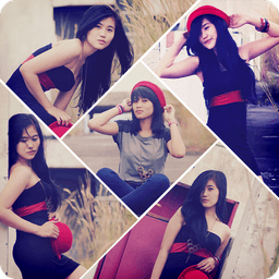 Photo Grid-Photo Collage Maker icon