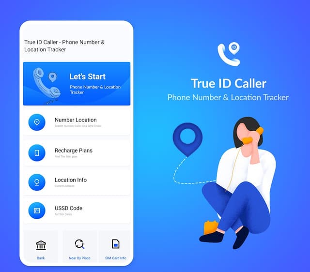 True ID Caller - Phone Number screenshot 6