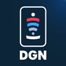 Disc Golf Network icon
