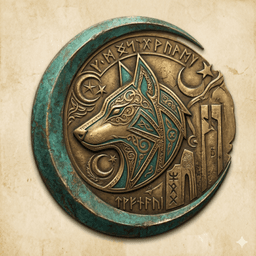Türk Tarihi - ϜϓſϞ icon