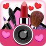 YouCam Makeup - Beauty Editor icon