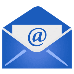 Email - Secure Mail for Gmail, icon