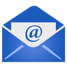 Email - Secure Mail for Gmail, icon