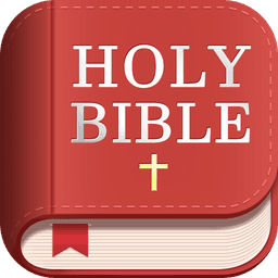 KJV Bible Audio - Daily Verses icon