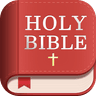 KJV Bible Audio - Daily Verses icon