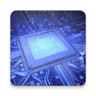 Microprocessor icon