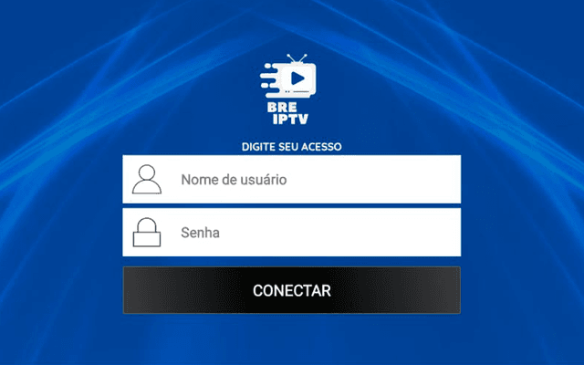 BRE IPTV screenshot 2
