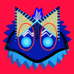 Uramado AR icon