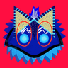 Uramado AR icon