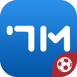 7M Live Scores Pro - News&Data icon