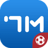 7M Live Scores Pro - News&Data icon