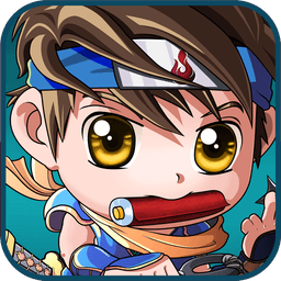 NINJA SCHOOL WORLD icon