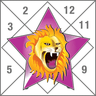 Leo Star - Kundli icon