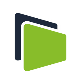 Fishbowl Meeting Room Display icon