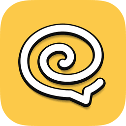 Chatspin - Random Video Chat icon