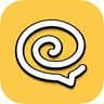 Icône de Chatspin - Random Video Chat