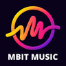 MBit Music Video Maker icon