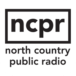 NCPR Public Radio App icon