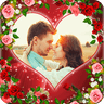 Amazing Love Photo Frame 2016 icon