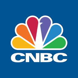 CNBC: Breaking Business News & Live Market Data icon