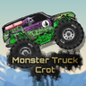 Monster Truck Crot simgesi