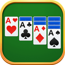 Solitaire Daily: Card Game icon
