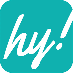 hokify Jobsearch & Application icon