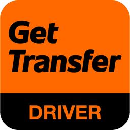 GetTransfer DRIVER icon