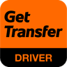 GetTransfer DRIVER icon