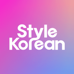 StyleKorean icon