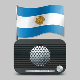Radio Argentina: FM Radio, AM Radio, Online Radio icon