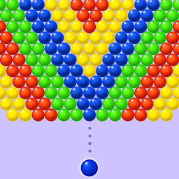 Bubble Shooter Rainbow icon