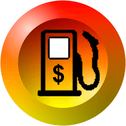 Jimys Fuel+Costs+LogBook icon