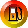 Jimys Fuel+Costs+LogBook icon