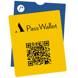 PassWallet - Passbook + NFC icon