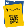 PassWallet - Passbook + NFC icon