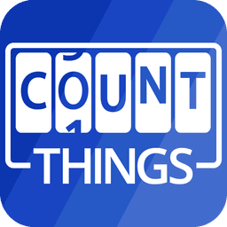 CountThings from Photos icon