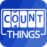 Значок CountThings from Photos