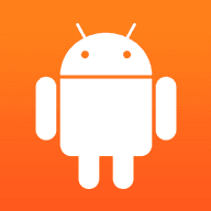 Nearby device scanning icon