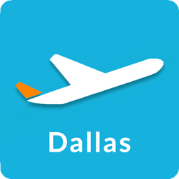 Dallas Airport Guide - DFW icon