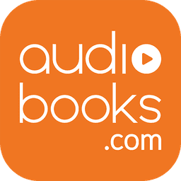 Audiobooks.com: Download top audiobooks & podcasts icon