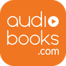 Audiobooks.com: Download top audiobooks & podcasts icon